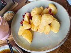 -七步香云南山里菜(昆明老街店)