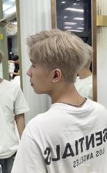 -ASG Hair Salon烫染·接发