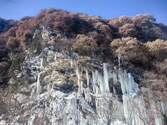 -少华山国家森林公园