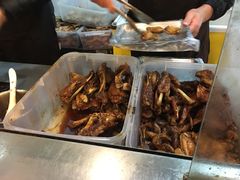 -赵元章肉骨烧(山塘街店)
