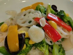 -金狮麟·新豫菜(杏石口路店)