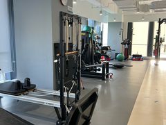 -复动肌骨门诊·MEDMOTION(北外滩店)