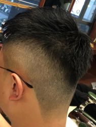 点击看大图 -尼特斯男士发型馆