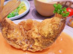 -闫府私房菜·百年鲁菜(恒隆店)