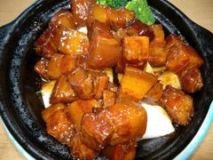 -蜀宴小调·精致家常菜(科华店)