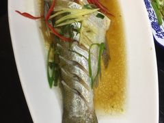 -老南京土菜馆(状元境店)