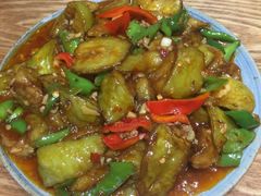 -静一餐厅·湖北菜(前门店)