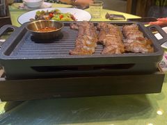 -粘芭喃腊云南的菜