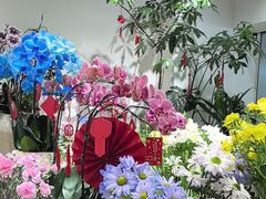 -花辰月夕花坊(北滨路店)