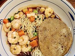 -爱家面馆(常州总店)