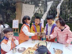 -吉的堡幼儿园(复地花屿城分园)