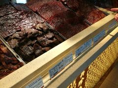 猪肉脯-美珍香(五角场第一食品店)