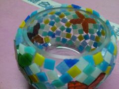 -瓦匠工社·马赛克·积木拼图·亲子手工DIY