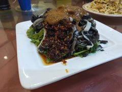 -振生清真饭店(永安道店)