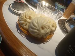-老何二婶家铁锅炖·东北菜(白石洲店)