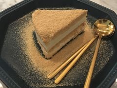 -Home Cafe(水榭春天店)