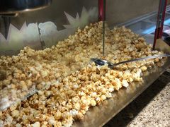 -汉巴味德·烤肉与啤酒的自助(杭州大悦城店)