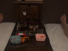 -水墨澜渟足道·SPA·传统(四望亭东关街店)