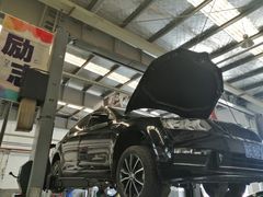 -昆山享达上汽大众斯柯达4S店(昆山店)