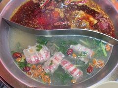 -蜀大侠火锅(森兰花园城店)