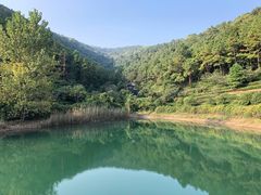 -九龙潭景区