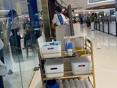 -兰湘子·湘菜小炒(石家庄万象城店)