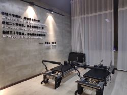 -JC·YOGA静禅瑜伽普拉提