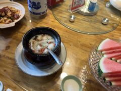 -民俗村柴火灶·景德江西菜(中国陶瓷博物馆店)