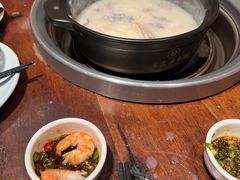 -大良毋米粥(锦龙路总店)
