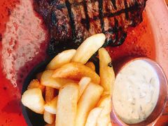 -The Meat & Wine Co Southbank(南岸店)