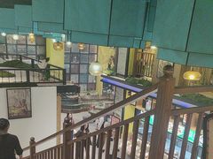 -黄泥岗·地道湖北菜(奥特莱斯店)