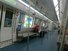 -下沙(地铁站)