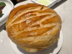 酥皮双皮奶-滋粥楼·顺德菜(番禺广场总店)
