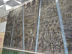 -大同煤炭博物馆