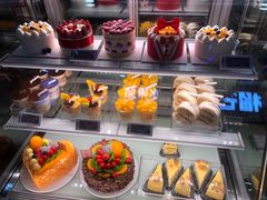 -幸福西饼面包茶饮(车公庙店)