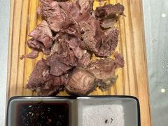 -巷子里小酒馆(繁荣路店)