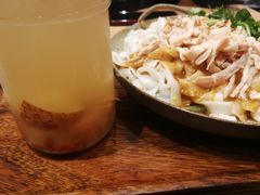 小吊梨汤-小满手工粉(上海月星环球港店)