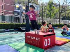 -井德幼儿园(泰达园)