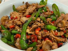 -欧记大排档·景德菜(上海首店)