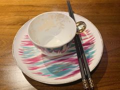 -天山醉美·新疆餐厅(富华里店)