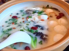 -羡餐厅·杭帮菜·淳菜(千岛湖自由洲际殿店)