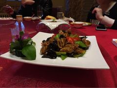 iphone_upload_pic-万柳阁小馆·花园餐厅(龙潭湖店)
