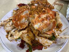 -老字号蛇口德记烧腊饭店·海鲜加工