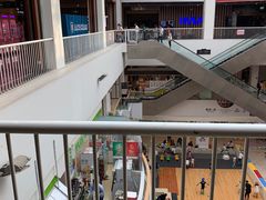 -银泰百货(北京大红门店)
