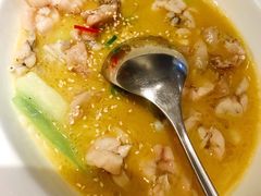 -江湖情酸菜鱼(万菱汇店)