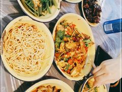 -东排食堂长沙小吃大排档(五一广场店)