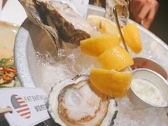 -普朗姆生蚝吧(原建国路店)