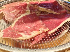 -西塔老太太泥炉烤肉(橡树林店)