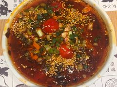 脑子全是你-文叔·湖北名小吃·小龙虾(华强北店)