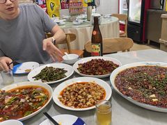 -小本鸡饭店(滨江白马湖店)